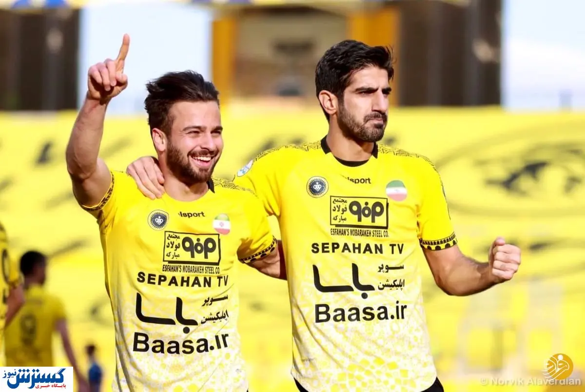 شاه ماهی پرسپولیس از تیم رقیب می‌آید؟