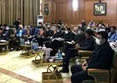 اعضای هیات رییسه سال دوم شورای اسلامی شهر تهران انتخاب شدند/ چمران رئیس شورا ماند