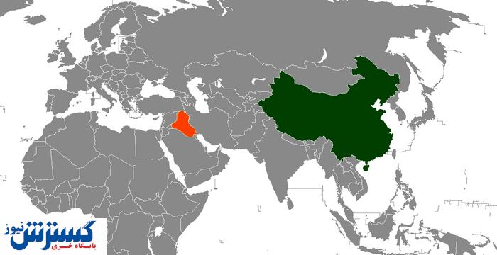 نقشه راه برای ایران؛ چین ناجی کشور همسایه شد