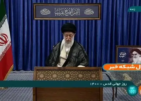 درخواست اسماعیل هنیه از رهبر انقلاب + متن نامه