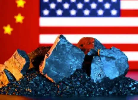 تهدید تازه ؛ چاقوی آمریکا زیر گلوی چین | شرایط برای ایران سخت شد ؟