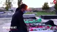 دختر بوشهری چطور  ۷ انسان را نجات داد