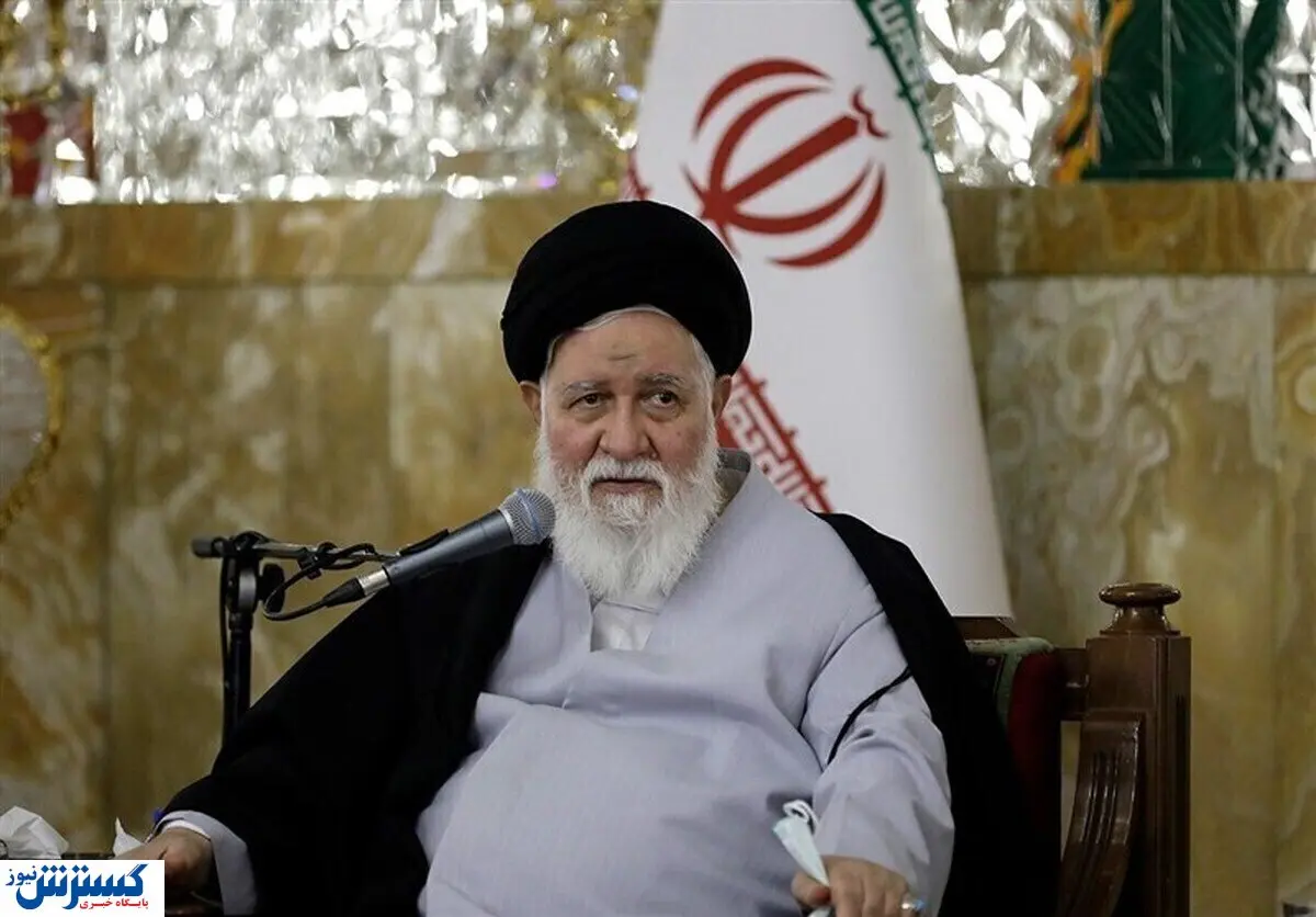 علم الهدی: آمریکا نجس ترین نقطه جهان است