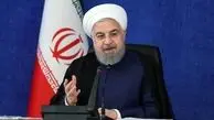 شغل جدید حسن روحانی بعد از پایان دوران ریاست جمهوری