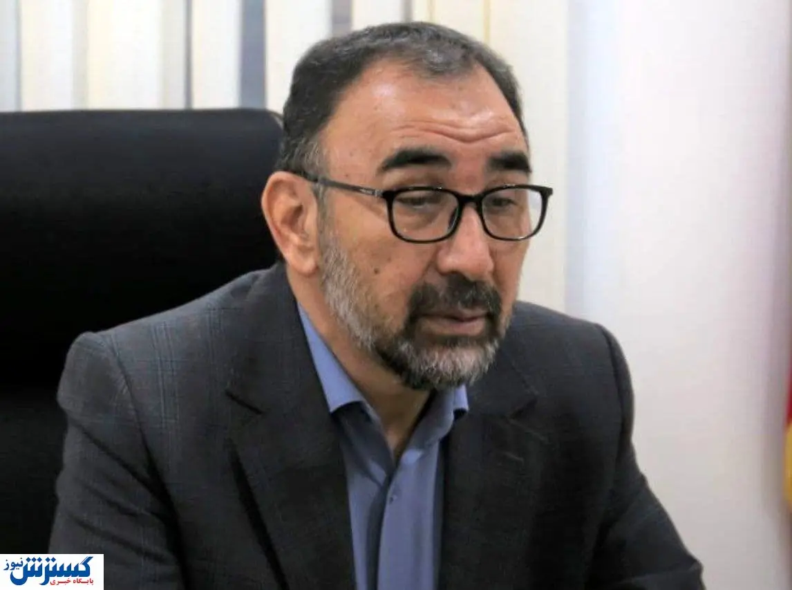 استاندار خراسان رضوی منصوب شد + عکس