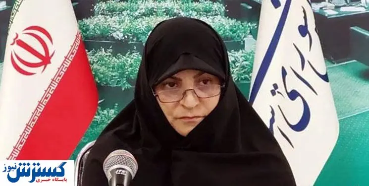 تقدیر یک نماینده مجلس از طرح حجاب فراجا