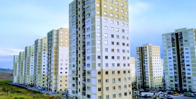 هشدار نماینده مجلس به ۳ دهک اول؛ بحران بزرگ مسکن در راه است