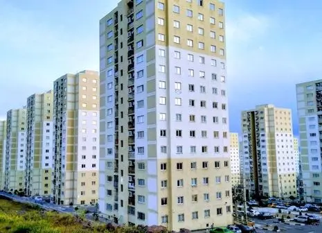 کادوی خاص ایران برای کشور دوست