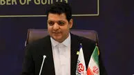 همکاری وزیر صمت و اتاق اصناف ایران / تشکل‌های صنفی تقویت می شود