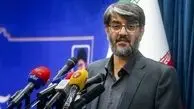 واکنش رئیس سازمان زندان‌ها به تصاویر منتشر شده از اوین