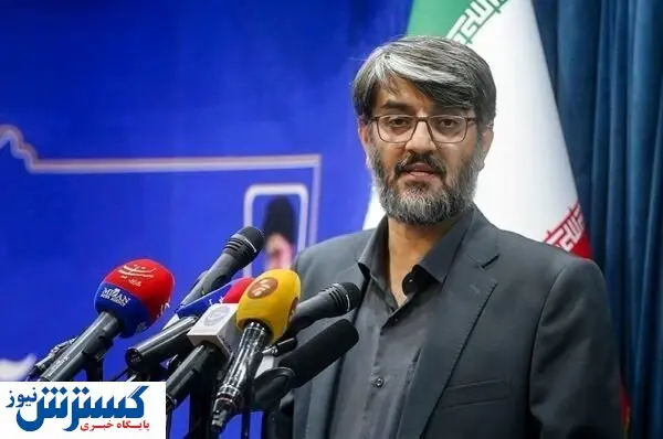 واکنش رئیس سازمان زندانها به تصاویر منتشر شده از اوین