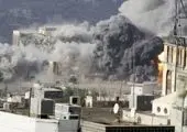 سعودی‌‌ها شهروندان یمنی را هدف قرار دادند