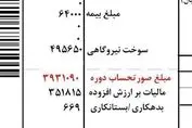 فوری | مردم با این تعرفه های برق نقره داغ می شوند