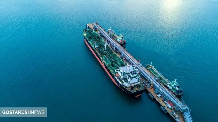 فروش نفت ایران با قیمت دلخواه چین /  تنش های دریای سرخ بازار انرژی را گران می کند