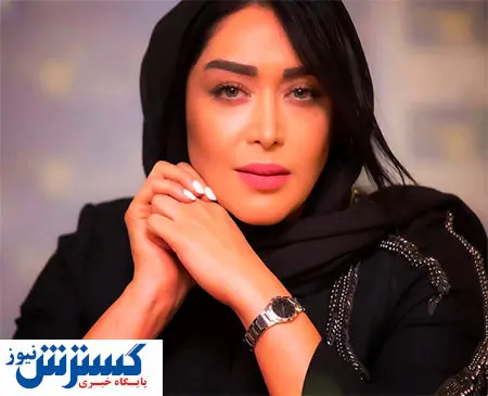 دزدی از ماشین بازیگر سریال گاندو | بیوگرافی سارا منجزی پور
