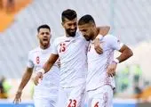 پیروزی قاطعانه تیم ملی فوتسال بانوان برابر قرقیزستان
