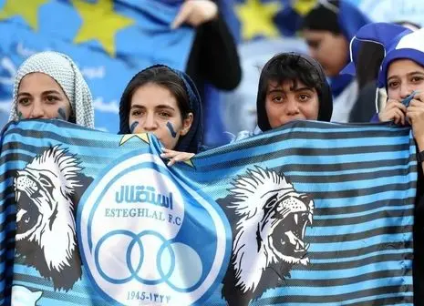 استقلال با الماس تراکتور به توافق رسید 