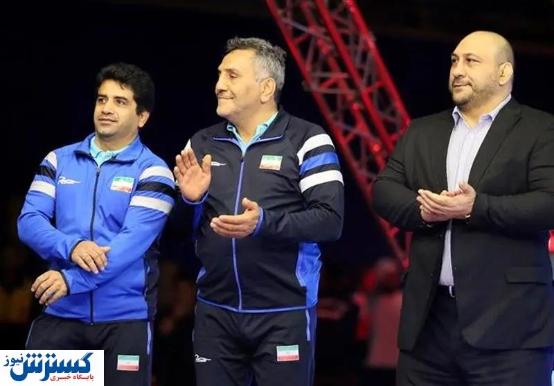 باشگاه استقلال به این ورزش خیانت کرد