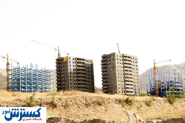 سودجویان در کمین متقاضیان مسکن