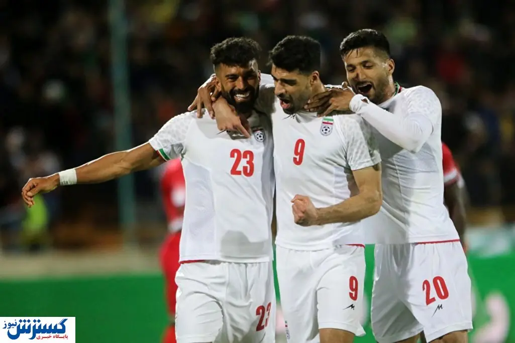 ۲ مربی خارجی روی نیمکت تیم ملی ایران
