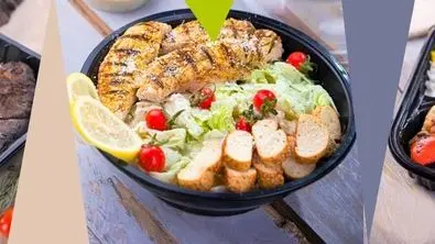 دیاکو سورن ، بزرگ‌ترین پخش‌کننده ظروف یکبارمصرف در ایران