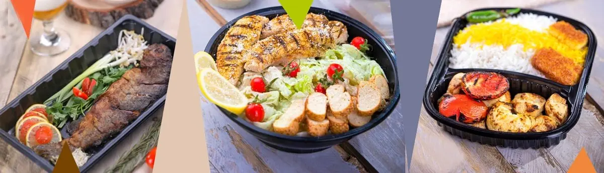 دیاکو سورن ، بزرگترین پخشکننده ظروف یکبارمصرف در ایران