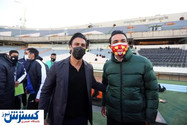 تقابل حیثیتی مجیدی و نکونام / این بار چه کسی پیروز می شود؟