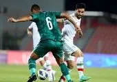 سود چند میلیون دلاری جام جهانی ۲۰۲۲ در انتظار ایران