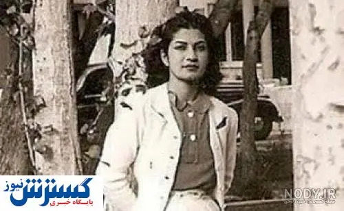 سرنوشت زن رقاص لبنانی با آخرین شاه ایرانی + عکس