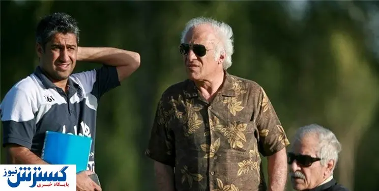 ساختارشکنی استقلال؛ تنها تیم جهان با ۲ سرپرست!