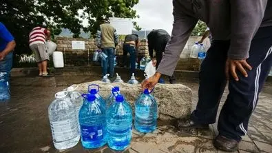 پزشکیان حرف آخر را زد؛ قطع آب قطعی شد