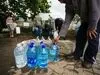 آقای وزیر خبر از قطعی برق و گاز تازه داد | تهران را نجات دهید