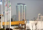 اخطار به واحد های آلاینده در تهران