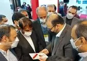برگزاری فستیوال نوروزی در ایران‌ مال