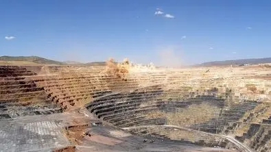 سفر به قلب زمین | پنج معدن افسانه‌ای که جهان را تغییر دادند!