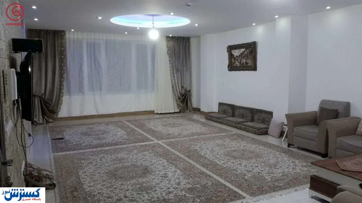 قیمت آپارتمان در سنندج + جدول