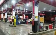  شایعات کارت آزاد سوخت/تکلیف  پمپ بنزین ها تا عید فطر چیست؟