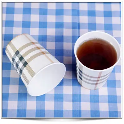 نوشیدن چای در این لیوان ها شما را مبتلا به سرطان می‌کند