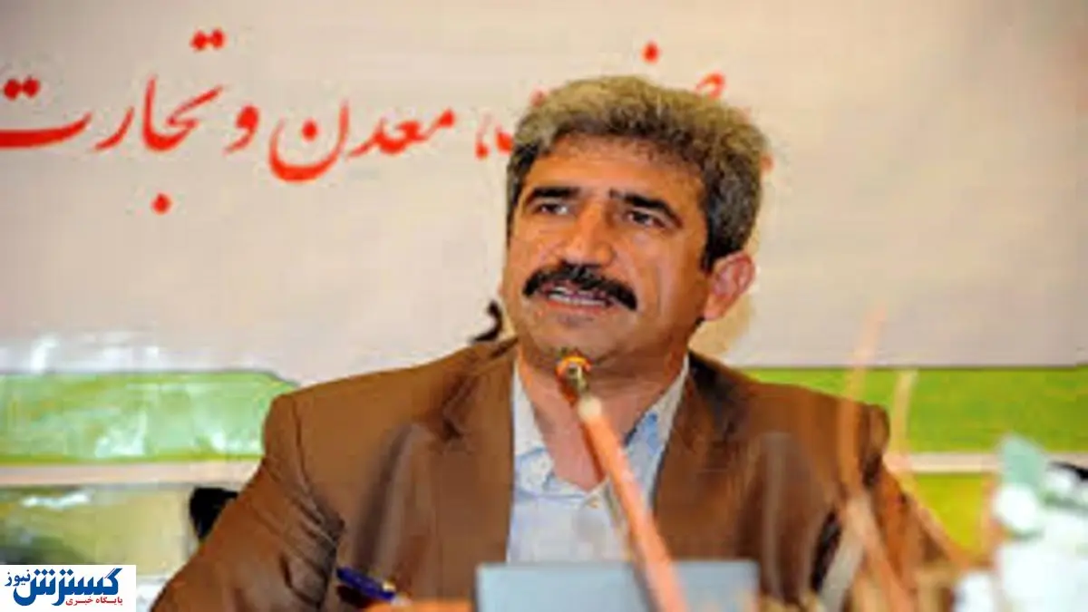 مازندرانیها رتبه دار اشتغالزایی
