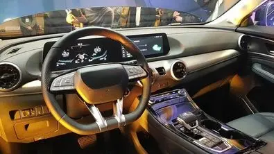 پایان انتظار ؛ شرایط فروش اژدهای لوکس جاده ها اعلام شد
