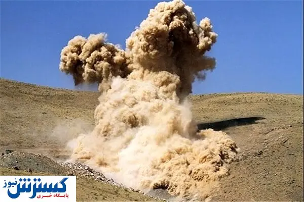 انفجار شدید در معدنجوی طبس | آمار کشته و مصدومین اعلام شد
