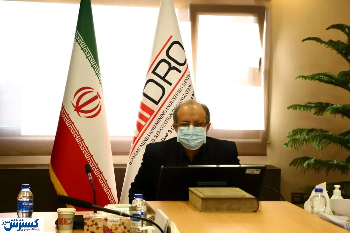 راهاندازی بازارچههای گوهرسنگ در دو استان