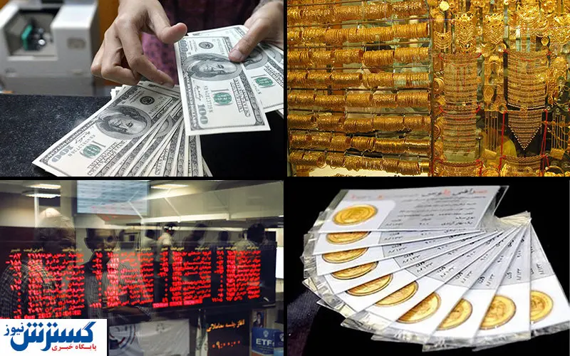این بازارها خرداد پارسال سوددهی بهتری داشت