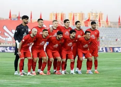 شوک به طرفداران تراکتور | بمب زنوزی در لحظه آخر خنثی شد!
