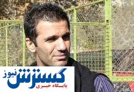 مدافع پرسپولیس هواداران استقلال را به قاطر تشبیه کرد+ عکس