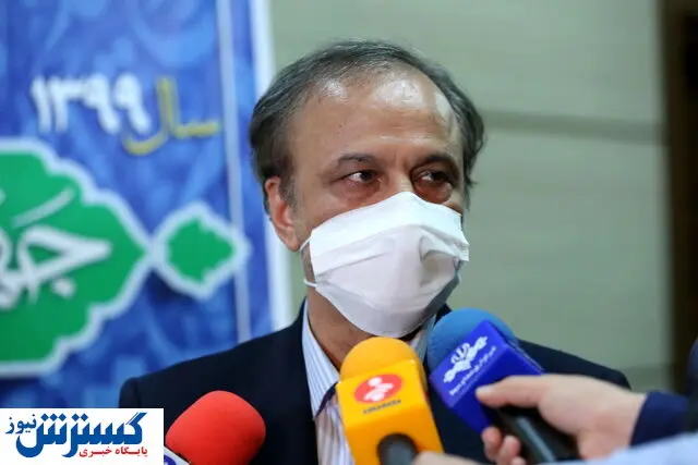 اشتغال ۱۶ هزار نفر با انتقال آب خلیج فارس