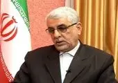 واکنش توییتری سخنگوی وزارت خارجه به رجزخوانی‌های لاپید