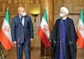 روحانی: بودجه ۱۴۰۰ واقع بینانه و دقیق است