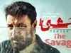 قسمت هفتم سریال جذاب « وحشی» + لینک اصلی دانلود و مشاهده