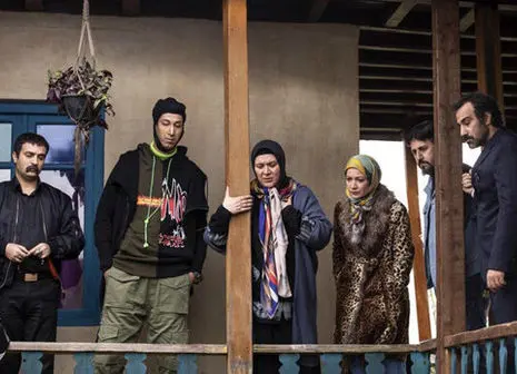 زمان پخش سریال پایتخت ۸ مشخص شد | سریال های تازه در راهند